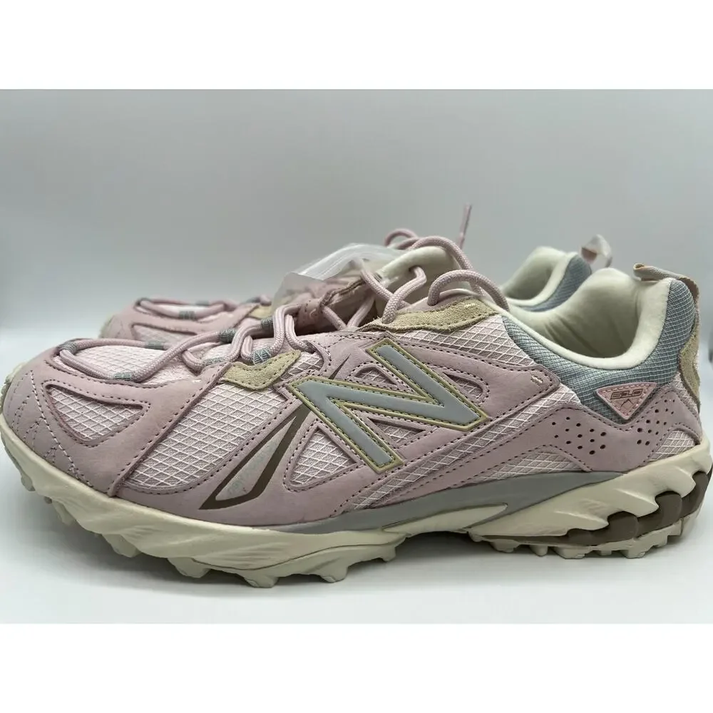 New Balance 610v1 Stone Pink Sandstone ML610TH Sneakers Men's 12D NEW - Picture 2 of 12